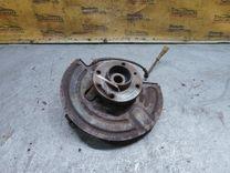 Кулак поворотный правый TIYE2B Renault Clio