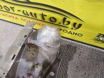 Передняя панель крепления облицовки (телевизор) UH68IB Opel Astra - Фото 9