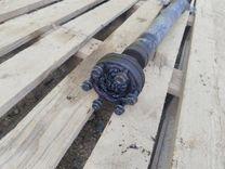 Карданный вал 0J15H4 BMW 5 E39 купить с доставкой