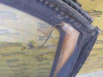 Стекло заднее HH5VK3 Kia Shuma купить с доставкой