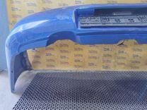 Бампер задний 31FAF2 Subaru Impreza undefined