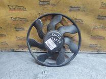 Вентилятор радиатора QG7GDF Citroen Xantia - Фото 1