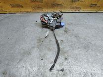 Замок двери передней правой UHOVHS Skoda Fabia купить