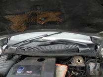 Щеткодержатель (поводок стеклоочистителя, дворник) SHO1BN Ford Galaxy