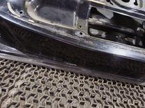 Дверь задняя левая 5Q6EP2 Peugeot 406 купить с доставкой