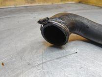 Патрубок интеркулера ODX2HY Opel Astra - Фото 2