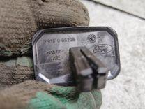 Крепление шторки двери NMVQ0E Ford Galaxy купить в магазине запчастей бу