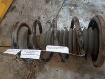 Амортизатор передний левый 9H3BL3 Ford Focus - Фото 4