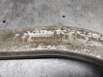 Рычаг передний левый 7KAMUK Volkswagen Passat - Фото 5