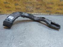 Воздухозаборник X088KR Ford Focus - Фото 1