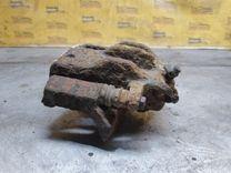 Суппорт передний левый 5CDKCG Peugeot 406 - Фото 3