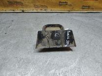 Решетка вентиляции кузова 1J0RT6 Skoda Fabia купить с доставкой