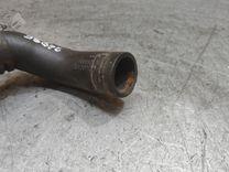 Патрубок вентиляции картера JGDXKA Opel Astra - Фото 2