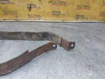 Крепление топливного бака RUTW3E Opel Meriva купить на авторазборке