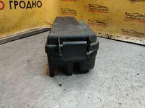 Блок предохранителей D8U98L Opel Signum - Фото 6