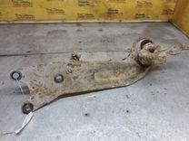 Рычаг задний левый VRYZCL Saab 9-3 - Фото 2