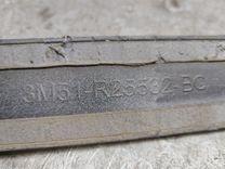 Молдинг двери задней правой RW7ZU0 Ford C-Max купить в магазине запчастей бу