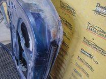 Дверь передняя левая 4BS8W8 Citroen Xsara Picasso - Фото 9