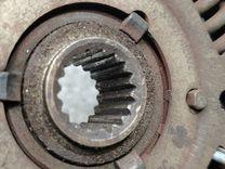 Комплект сцепления D6WD9B Peugeot 306 - Фото 4