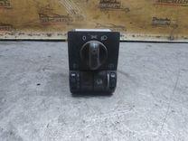 Переключатель света JPMOQ6 Opel Astra - Фото 1