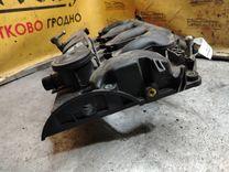 Коллектор впускной R767XP Volvo V50 - Фото 3