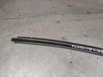 Молдинг стекла двери передней левой наружный POMJ75 Citroen Xsara Picasso - Фото 2