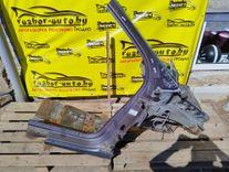 Стойка кузовная передняя правая FQW2QP Renault Scenic - Фото 1