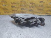 Фара правая QADJZQ Renault Laguna купить на авторазборке