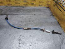 Трос сцепления Z7Z136 Audi 80