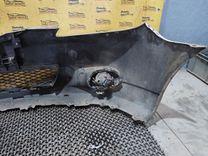 Бампер передний N7K1T4 Mazda 3 undefined