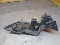 Кронштейн крепления бампера заднего YT2KY2 Ford Fusion купить