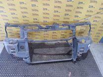 Передняя панель крепления облицовки (телевизор) BGPX5N Volkswagen Sharan