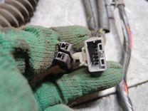 Проводка двери передней правой NZG80Q Nissan Almera купить с доставкой