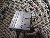 Проводка S791XB Nissan Note undefined