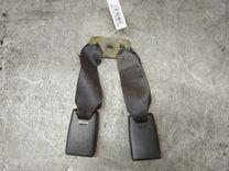 Замок ремня безопасности R96O27 Toyota Corolla купить