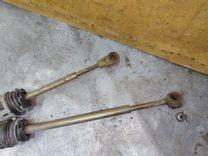 Трос кулисы КПП HYJN9U Ford Galaxy - Фото 2