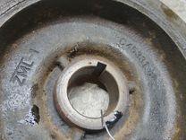 Шкив коленвала 2CBED4 Peugeot 406 - Фото 4