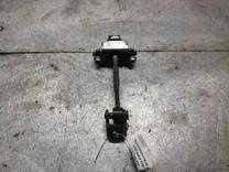 Ограничитель открывания двери задней AJQSVK Ford Fiesta - Фото 2