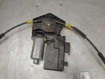 Стеклоподъемник электрический передний правый OC135O Peugeot 307 - Фото 6