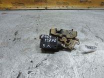 Замок двери задней левой 4YLVAT Peugeot 405 купить