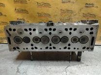 Головка блока цилиндров T7PHCP Peugeot 306 - Фото 8