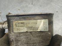 Теплообменник масляного фильтра 1L01WH Peugeot 307 - Фото 5