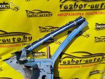 Стойка кузовная передняя правая D4CN9S Citroen Xsara Picasso - Фото 9