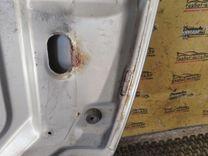 Капот 990D8G Citroen Berlingo undefined