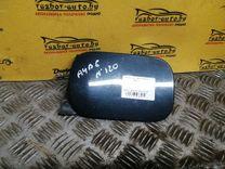 Лючок топливного бака IQ6UB4 Audi A4 купить