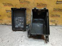 Короб предохранителей 6SC6N5 Saab 9-5 - Фото 5