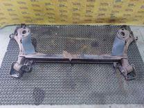 Балка подвески задняя F5773H Volkswagen Golf - Фото 6