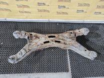 Балка подвески задняя 5CKFTS Saab 9-3 undefined