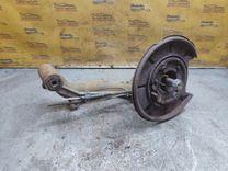 Рычаг задний левый IVLXND Mercedes A W168 - Фото 1