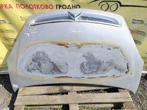 Капот EXXD8V Citroen Xsara Picasso - Фото 1